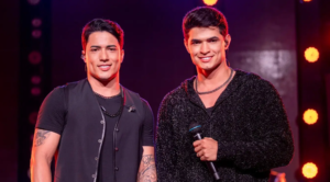 Jonatha e Cristiano lançam novo EP com identidade única em “Do Nosso Jeito”