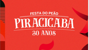 30ª Festa do Peão de Boiadeiro de Piracicaba confirma data da final do concurso da Rainha