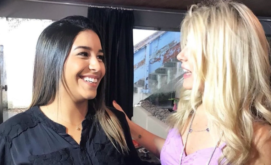 Assessora Thamires Cristina é confirmada como creator no RD Summit 2025, o maior evento de Marketing e Vendas da América Latina