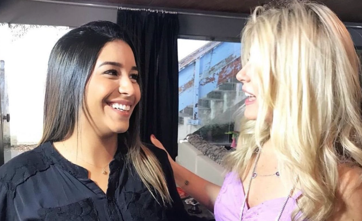 Assessora Thamires Cristina é confirmada como creator no RD Summit 2025, o maior evento de Marketing e Vendas da América Latina