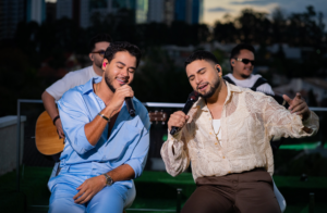 Após alcançarem o TOP 1, Danilo e Davi lançam primeiro volume de “Iniciando Os Trabalhos”