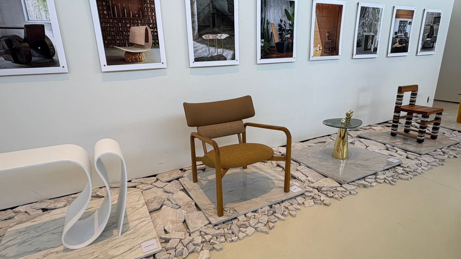 Fronteiras do Design celebra 50 anos do Bueno Netto com mostra inédita no Parque Global Cultural de arte e decoração 27 Fronteiras do Design celebra 50 anos do Bueno Netto com mostra inédita no Parque Global Cultural de arte e decoração
