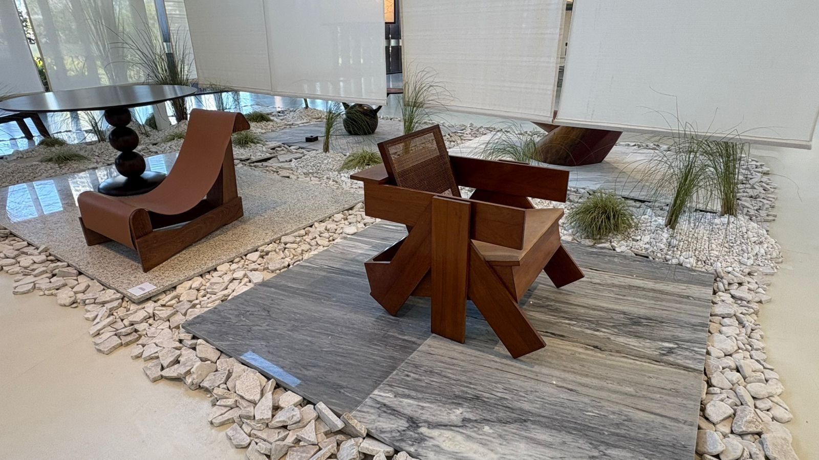 Fronteiras do Design celebra 50 anos do Bueno Netto com mostra inédita no Parque Global Cultural de arte e decoração 25 Fronteiras do Design celebra 50 anos do Bueno Netto com mostra inédita no Parque Global Cultural de arte e decoração
