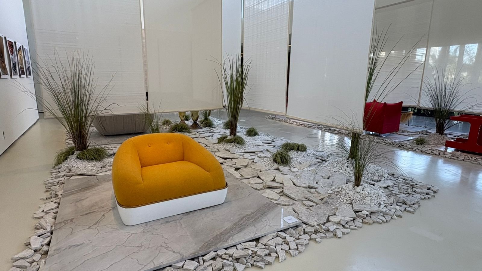 Fronteiras do Design celebra 50 anos do Bueno Netto com mostra inédita no Parque Global Cultural de arte e decoração 23 Fronteiras do Design celebra 50 anos do Bueno Netto com mostra inédita no Parque Global Cultural de arte e decoração