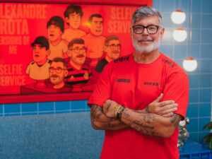 Alexandre Frota fala sobre realities, reconciliação com Carelli