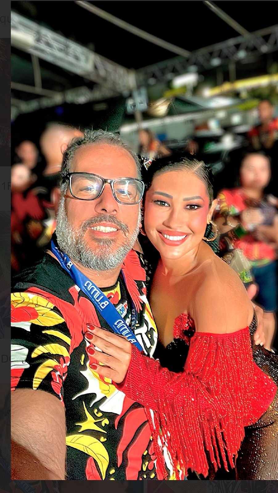 Douglas Nogueira assina projeto de palco do São João da Thay com direção artística de Andrezza Cruz 19 IMG 20250609 WA0036