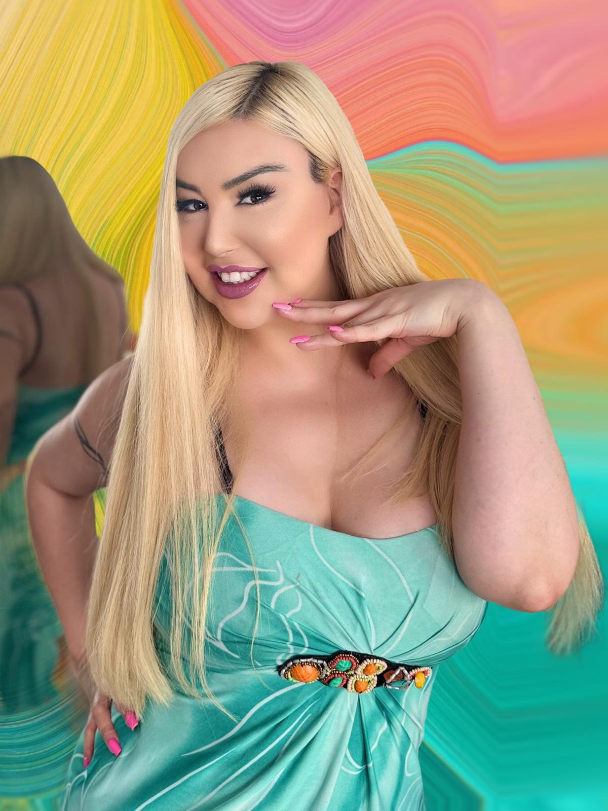 Patrícia Ribeiro transforma dor em música e inspiração 18 IMG 20250617 WA0120