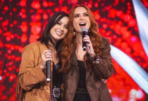 Gabi & Rapha lançam clipe “Foi Fácil Demais” nesta quinta-feira
