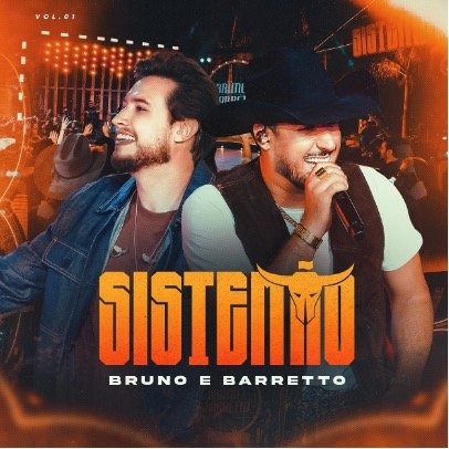 Som bruto na viola? Bruno & Barretto abrem festividades com “Sistemão” 17 Bruno & Barretto - Foto: Divulgação