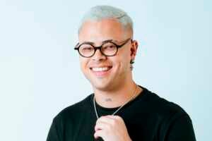 Caio no Pagode se destaca com sucesso orgânico e se apresenta na Feijoada da Lalu no próxima sábado