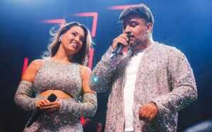 São João: Seu Desejo faz mais de 40 shows em 30 dias