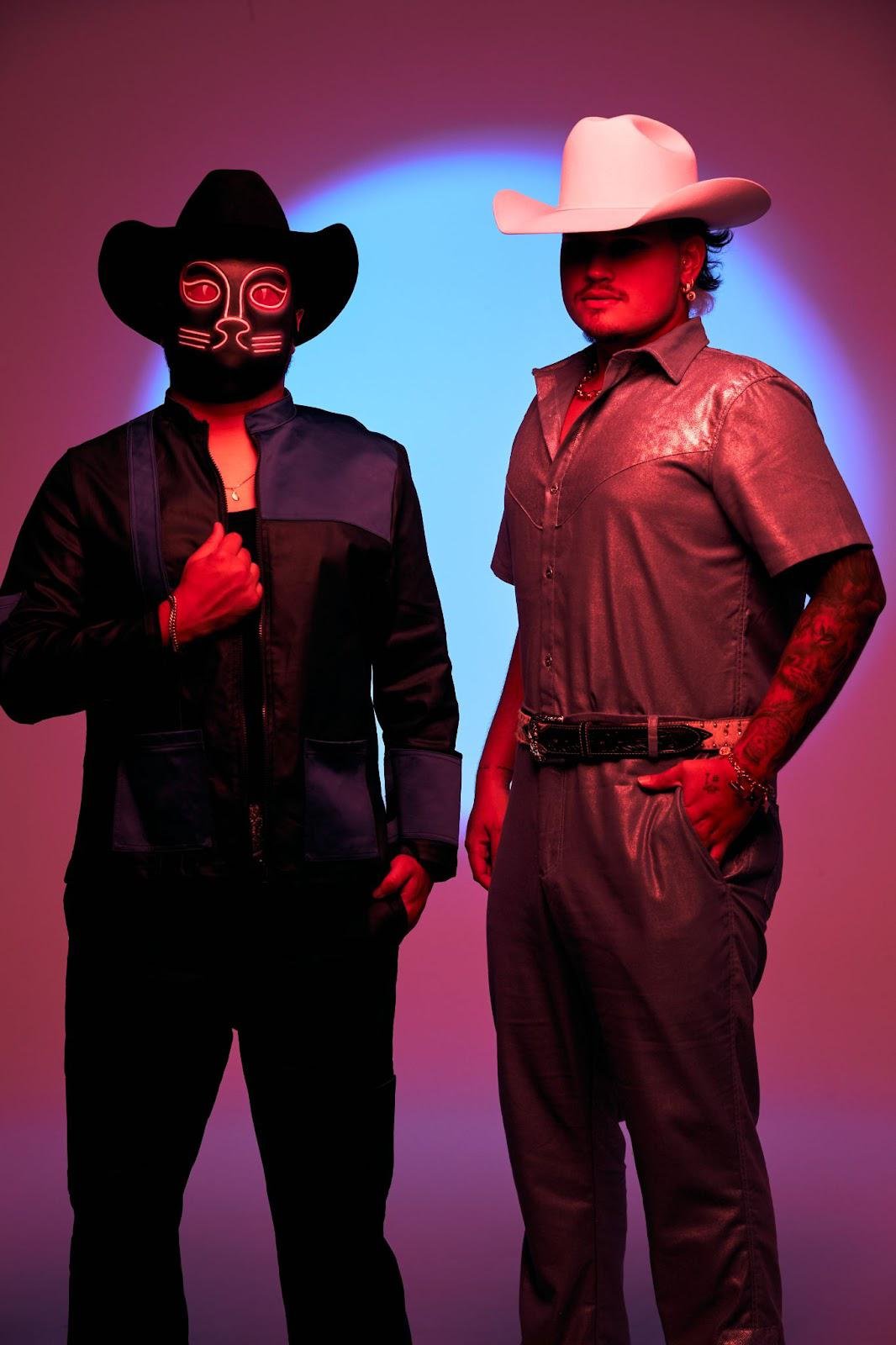 CountryBeat - Foto: Divulgação