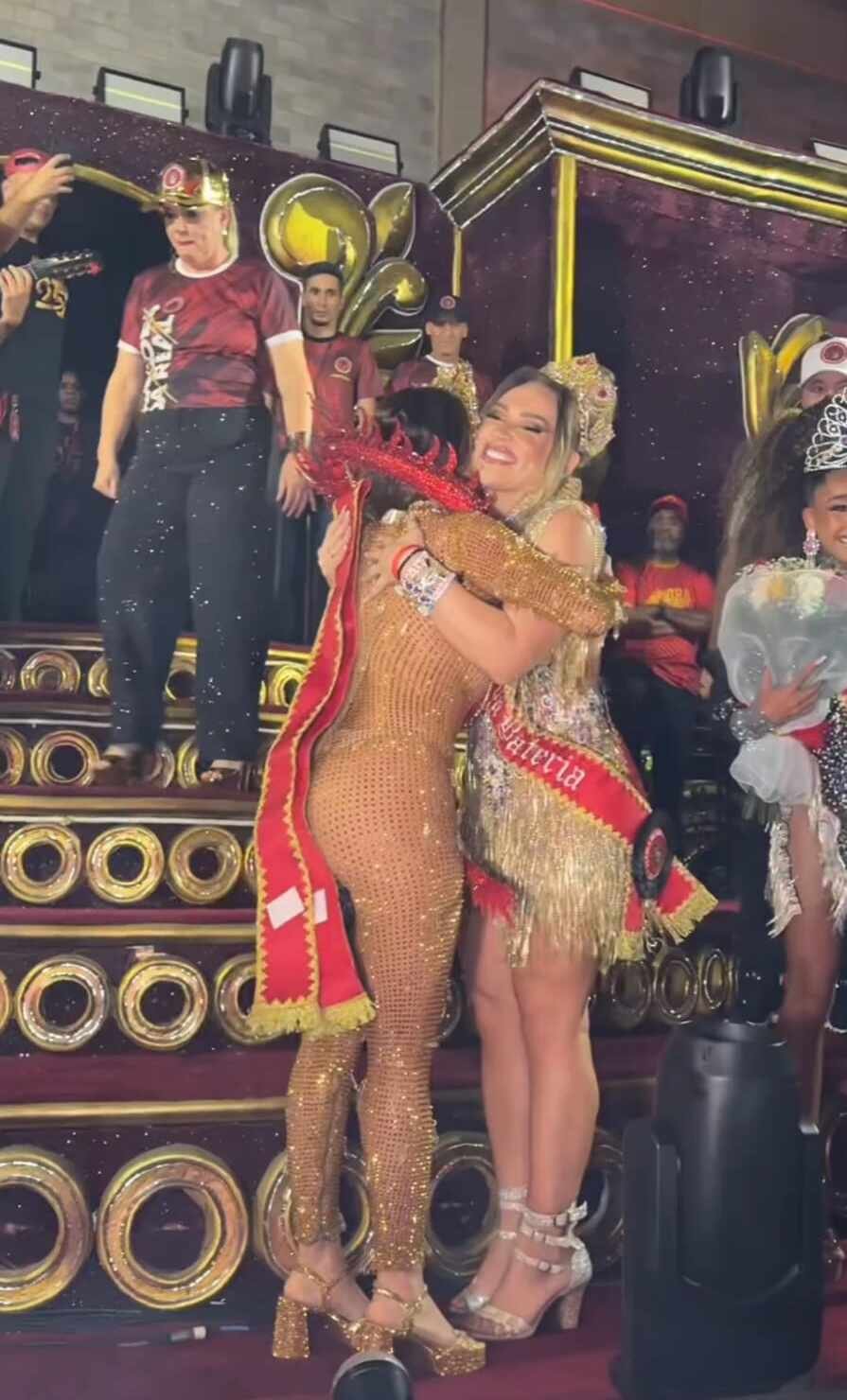 Lexa - Foto: egobrazil