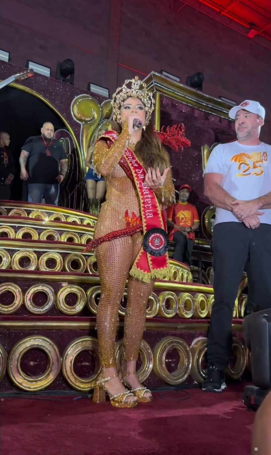 Lexa - Foto: egobrazil