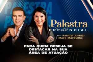 Palestra em Alphaville ensina como conquistar visibilidade, autoridade e sucesso financeiro