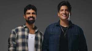 Matheus Henrique e Gabriel voltam aos palcos com gravação de projeto audiovisual na Retronejo