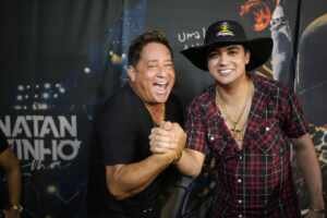 Com Natanzinho Lima e Leonardo, São João de Cruz se consagra como maior festival junino da Bahia