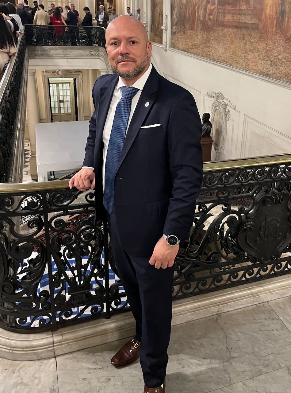 Flávio Pita e a nova face da advocacia criminal no Brasil atual 17 PHOTO 2025 06 26 10 24 10