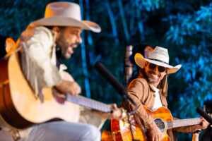 “Modão é Sempre Modão” Celebra Raízes de Edson & Hudson