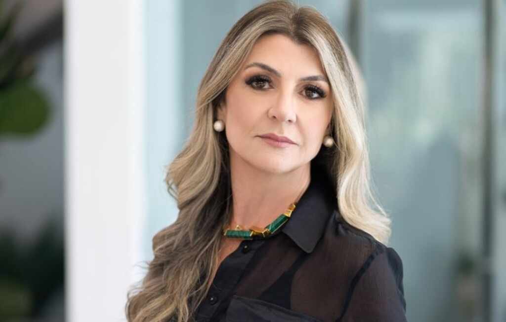 Eliete Negrão fala sobre o mercado de franquias nos EUA Eliete Negrão fala sobre o mercado de franquias nos EUA