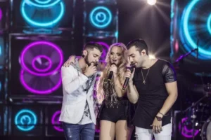 EMY e Guilherme & Benuto se reencontram em feat romântico: “Namora Eu Pra Você Ver”