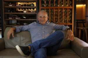 Reginaldo Wantuil e o Setor Jardim América: Crescimento e oportunidades no mercado imobiliário
