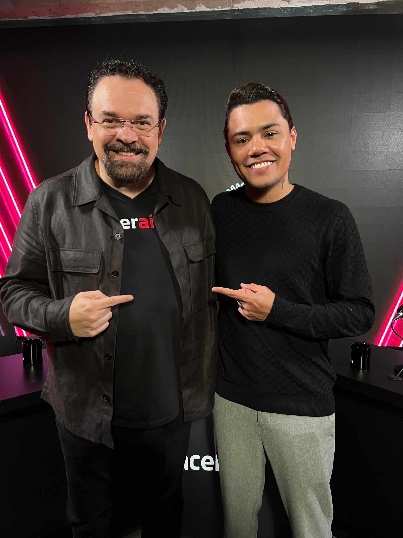Créditos: acervo pessoal