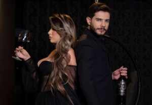 Thalles Luna aposta em sensualidade e estética de cinema no novo clipe de “La Musa De La Playa”