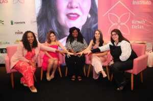 Jessica Laroca comenta a REURB no Brasil, suas dificuldades e a participação feminina no processo