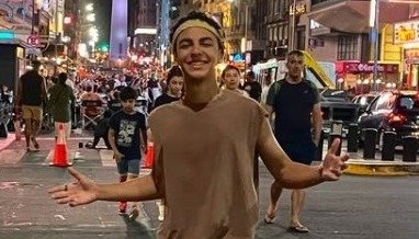 Teteu Cabrera lança músicas inspiradas na Argentina e conquista vaga no Grammy Latino aos 16 anos