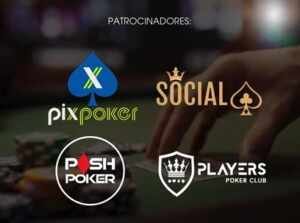 POSH POKER e PixBet: Parceria de Peso que Agita o Poker em Brasília