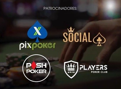 POSH POKER e PixBet: Parceria de Peso que Agita o Poker em Brasília