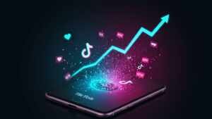 Como comprar seguidores TikTok pode acelerar seu crescimento na rede social