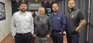 Berti Company e COOPERGAC SOLAR ENERGY anunciam parceria