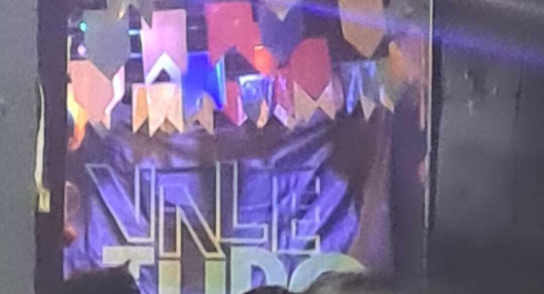 Elenco de Vale Tudo se reúne em animada festa junina nos bastidores das gravações