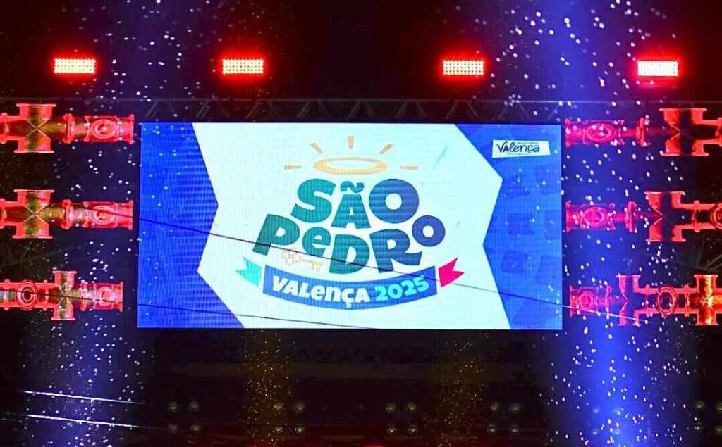 Forró, Sofrência e Músicas românticas esquentam o São Pedro do Brasil
