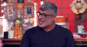 Alexandre Frota retorna à TV com performance eletrizante e vence no “Batalha do Lip Sync”