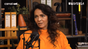 Claudia Ohana aos 62 anos: “A idade não é um impeditivo para o prazer feminino”