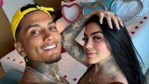 MC Mirella e Dynho Alves e outros casais mostram tudo e faturam alto; veja valores