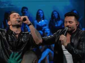 Bruno César & Rodrigo gravam novo DVD em Goiânia: “Sofredores Entenderão”