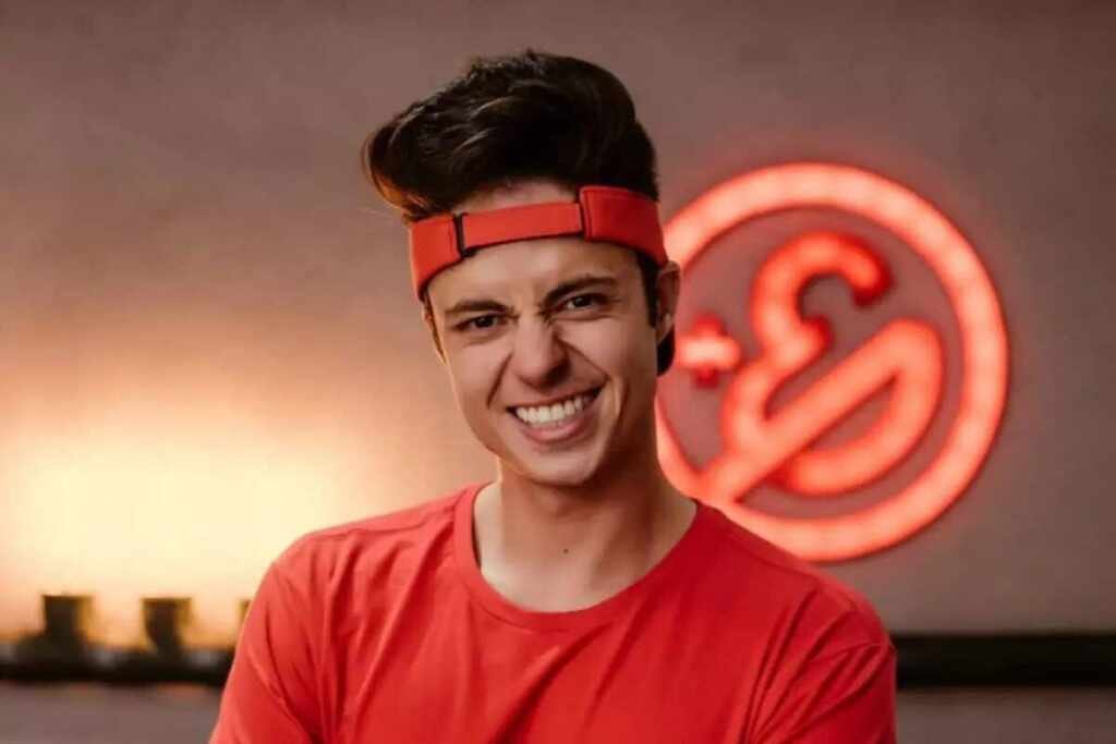 Enaldinho será atração musical e teatral no BH Stock Festival 2025 Enaldinho será atração musical e teatral no BH Stock Festival 2025