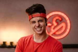Enaldinho será atração musical e teatral no BH Stock Festival 2025