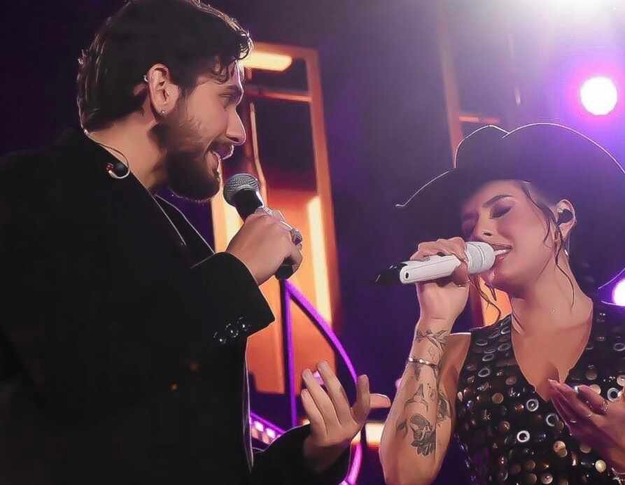 Gusttavo Mioto viraliza ao comentar relato de fã e fala gera repercussão nas redes 17 Gustavo Mioto e Ana Castela - Foto: Brazil News