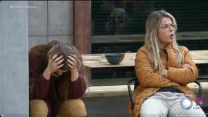 Dhomini e Adriana: O retorno chocante que abalou o Power Couple 2025!