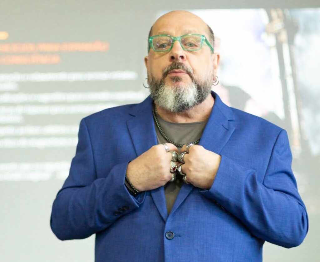 Empreendimento pra se inspirar: Murillo C. Freitas é a Empresa Brasileira do Ano e leva Q-ESG