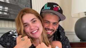 Enquanto a CPI investiga, Virgínia Fonseca e Zé Felipe blindam patrimônio