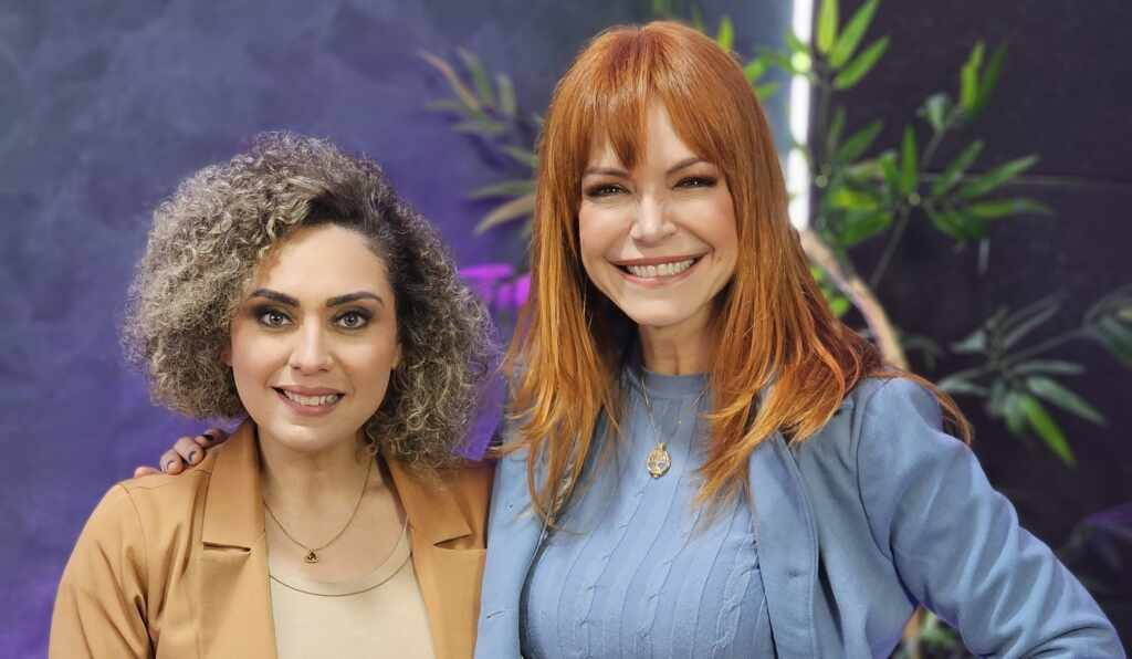 Fernanda Simões é convidada a ir ao  Rio de Janeiro para falar sobre  autoconhecimento