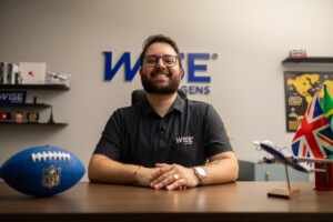Max Amaral consolida a Wise Viagens como referência no turismo internacional