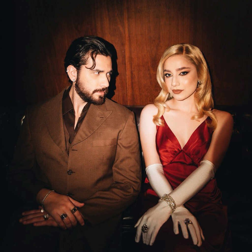 Entrevista: Giana fala sobre reconhecimento de ídolos e feat dos sonhos com Gustavo Mioto