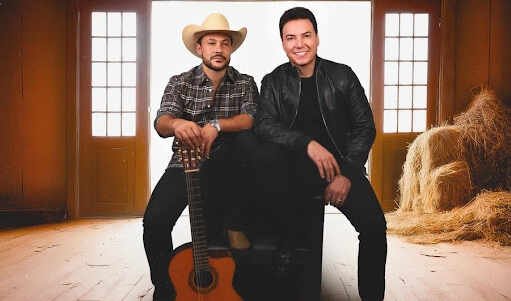 Origem: o novo álbum de João Bosco & Vinícius